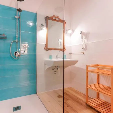 Гостевой дом Nonnadele 3*