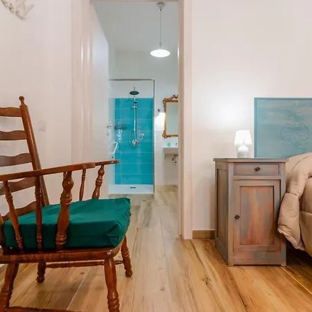 Nonnadele Гостевой дом 3*