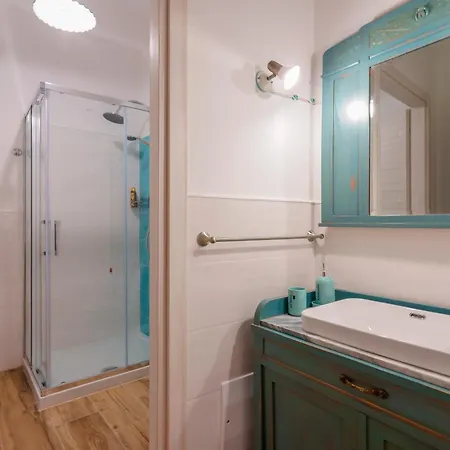 Nonnadele Гостевой дом Иглесиас