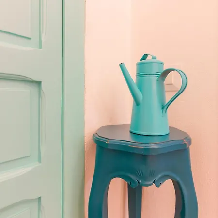 Гостевой дом Nonnadele