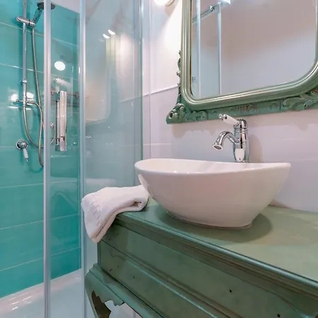 Nonnadele بيت ضيافة