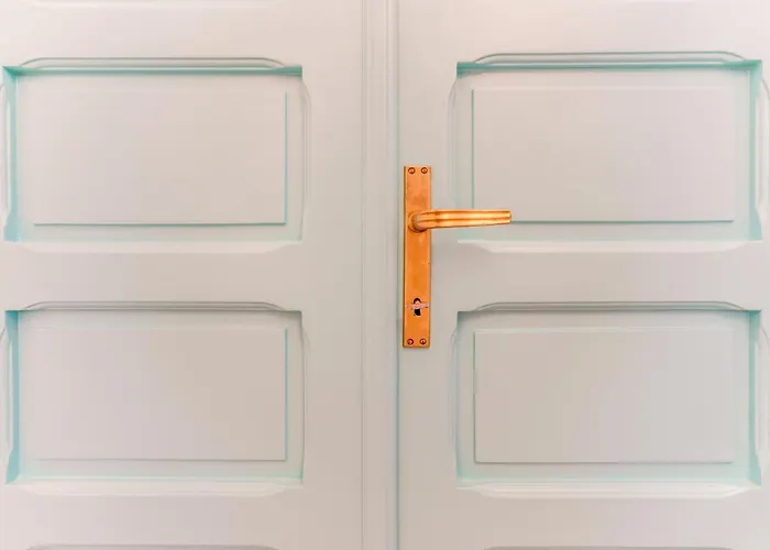 ゲストハウス Nonnadele イグレージアス