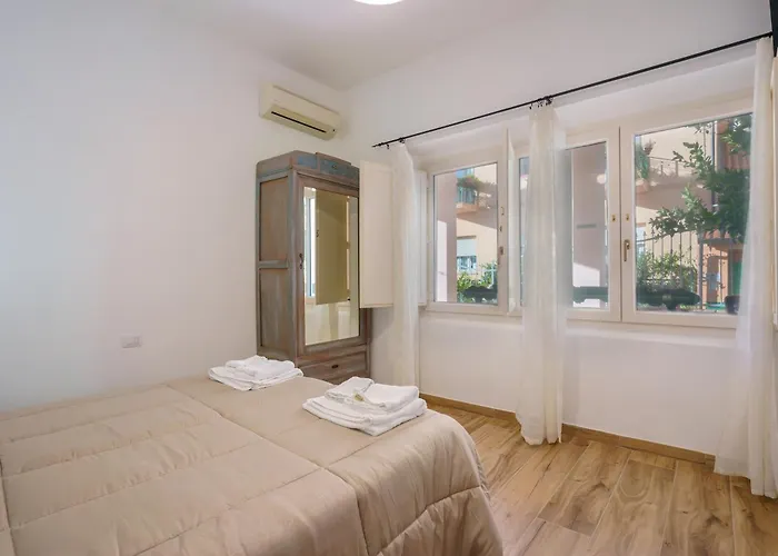 Nonnadele ゲストハウス 3*