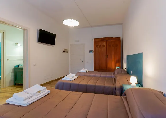 Nonnadele 3* イグレージアス