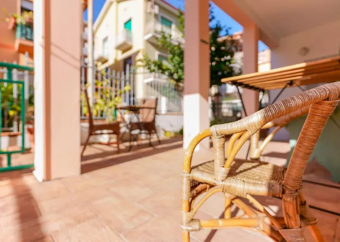 ゲストハウス Nonnadele