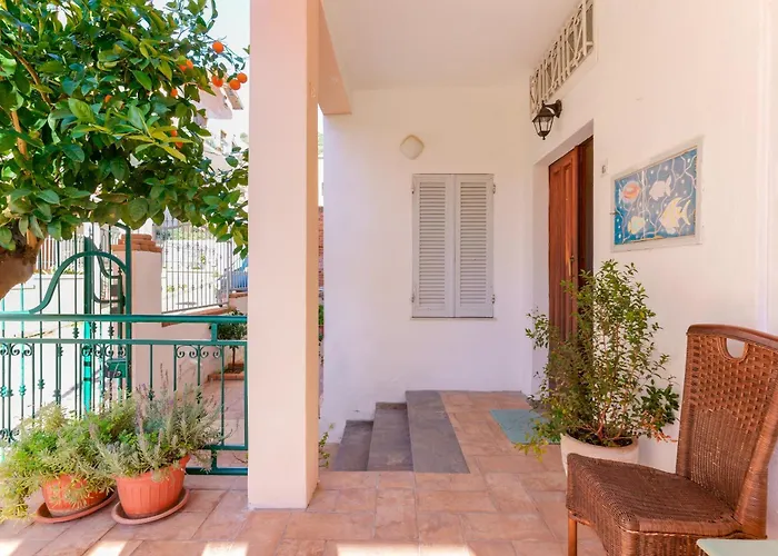 Nonnadele ゲストハウス イグレージアス