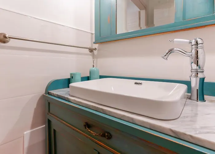 ゲストハウス Nonnadele イグレージアス