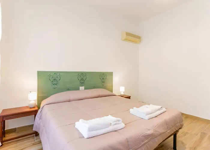 ゲストハウス Nonnadele イグレージアス