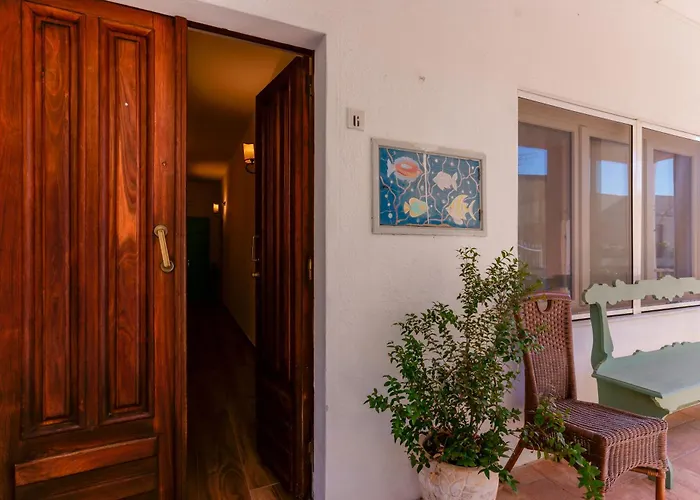 Nonnadele ゲストハウス