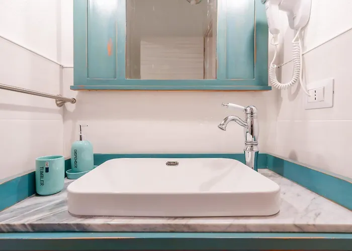 Nonnadele ゲストハウス 3*