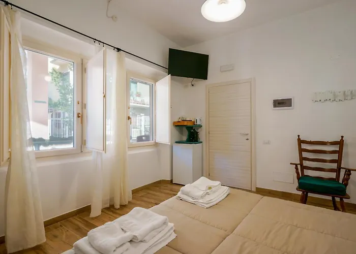 Nonnadele ゲストハウス