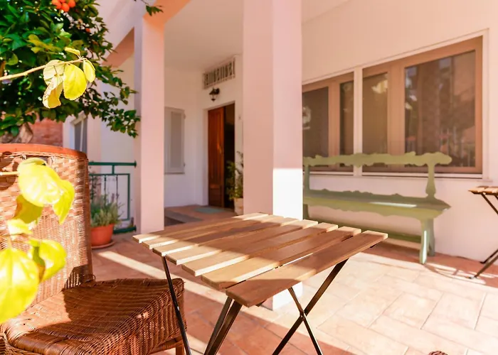 Nonnadele 3* イグレージアス