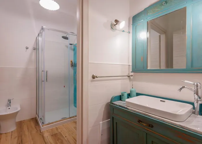 Nonnadele ゲストハウス イグレージアス