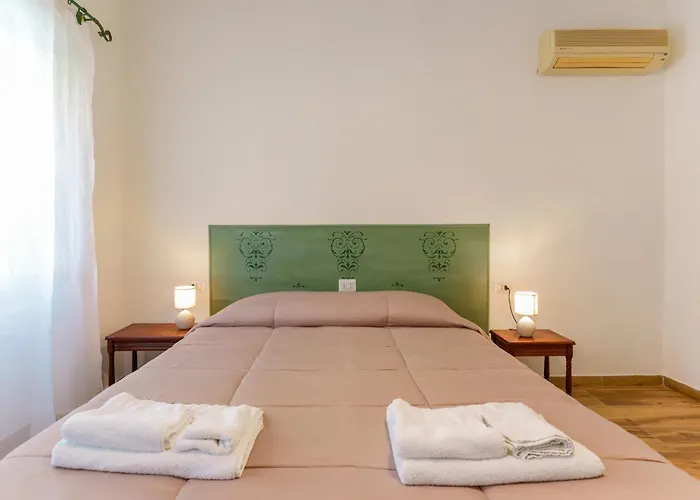 Nonnadele ゲストハウス 3*