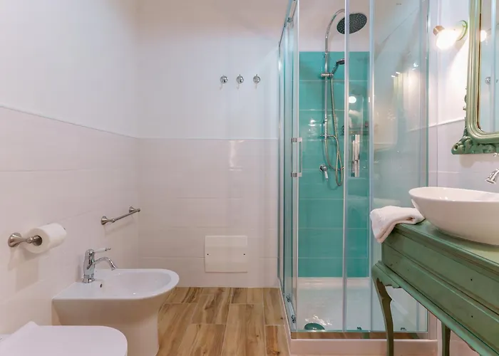 Nonnadele 3* イグレージアス