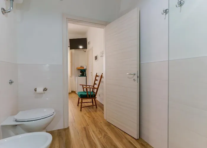 ゲストハウス Nonnadele 3*