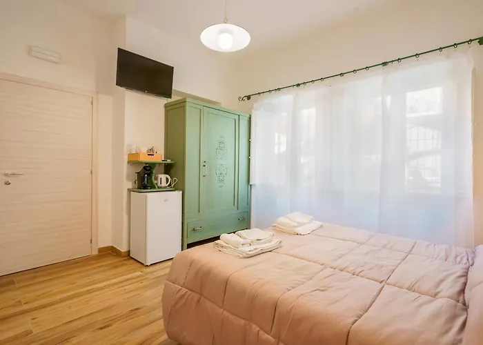 Nonnadele ゲストハウス 3*