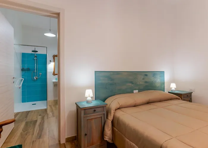 ゲストハウス Nonnadele 3*