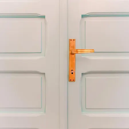 Guest house Nonnadele Iglesias