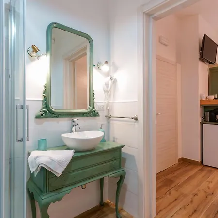 Nonnadele Guest house