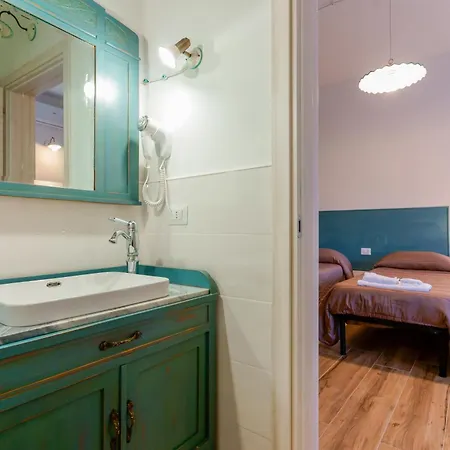 Guest house Nonnadele 3*