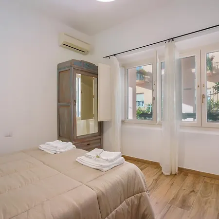 Nonnadele Guest house 3*