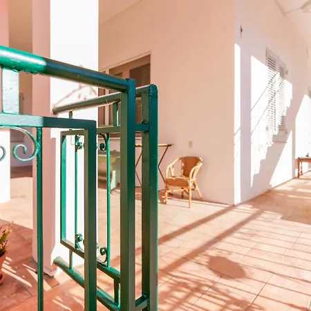 Nonnadele Guest house Iglesias