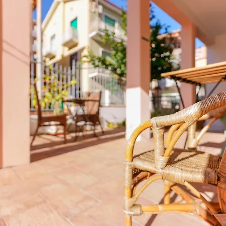 Guest house Nonnadele