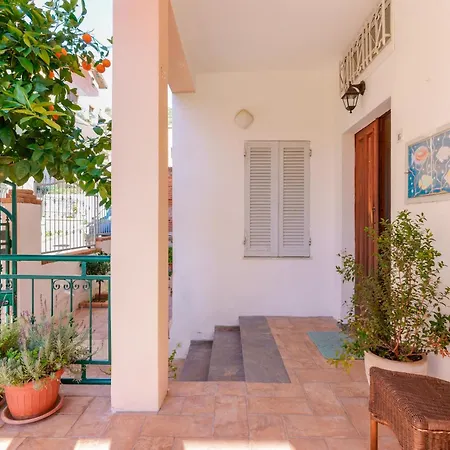 Nonnadele Guest house Iglesias