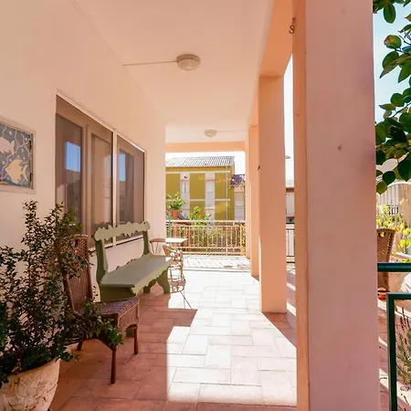 Nonnadele Guest house Iglesias