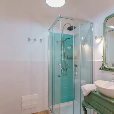 Guest house Nonnadele Iglesias