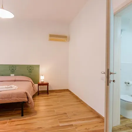 Guest house Nonnadele 3*