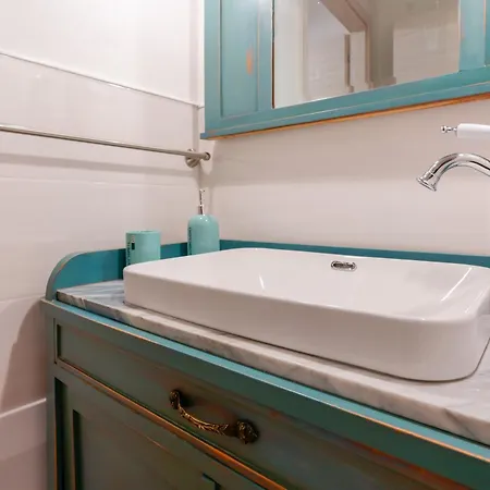 Pensjonat Nonnadele Iglesias