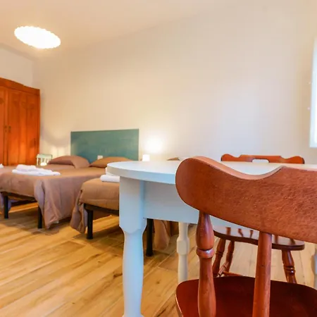 Pensjonat Nonnadele Iglesias