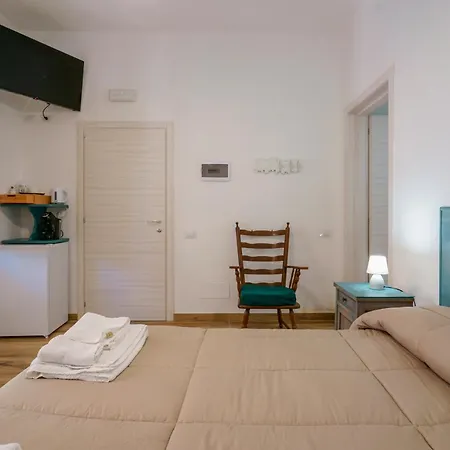 Guest house Nonnadele