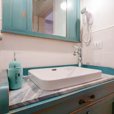 Penzion Nonnadele 3*