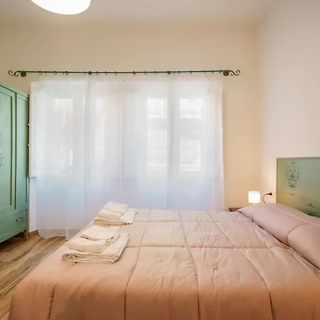 Guest house Nonnadele Iglesias