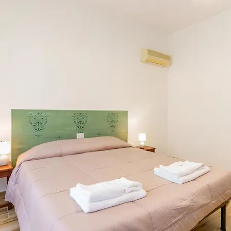 Pensjonat Nonnadele Iglesias