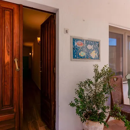 Nonnadele Guest house