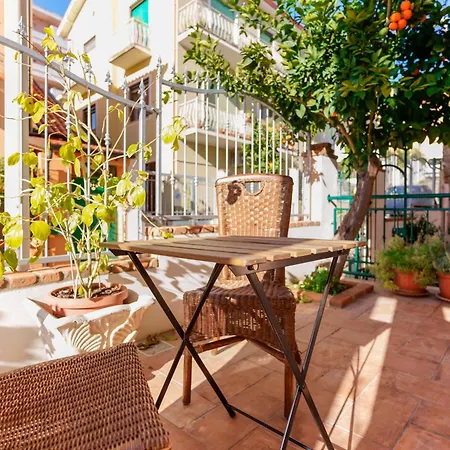 Nonnadele Guest house Iglesias