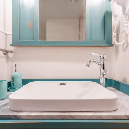 Nonnadele Penzion 3*