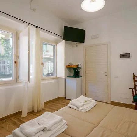 Nonnadele Guest house