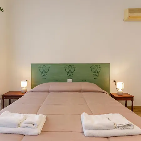 Nonnadele Guest house *