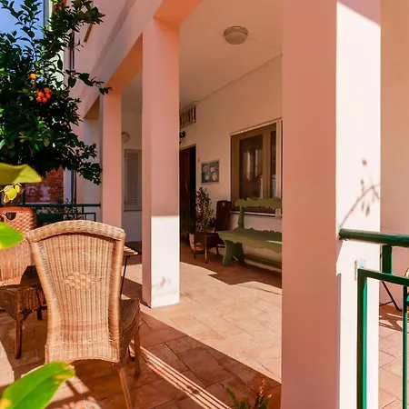 Nonnadele Guest house