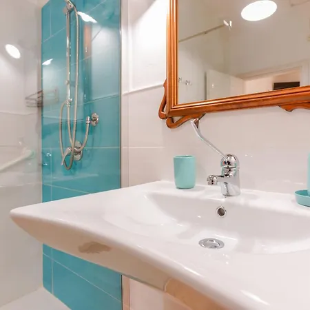 Nonnadele Guest house Iglesias