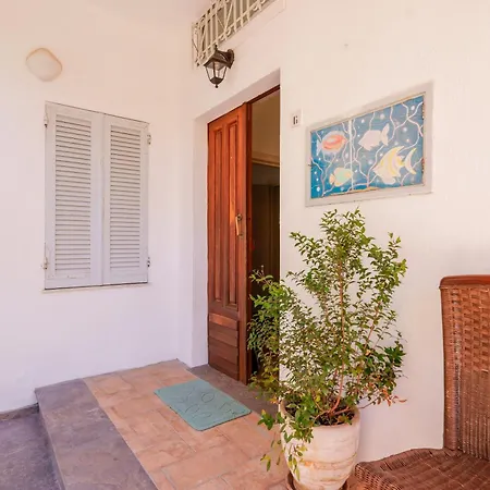 Nonnadele Pensjonat 3*