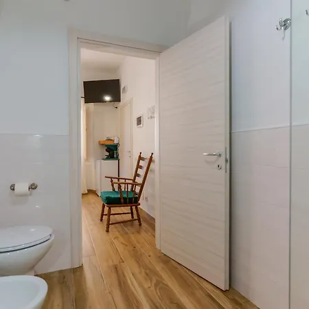 Guest house Nonnadele 3*