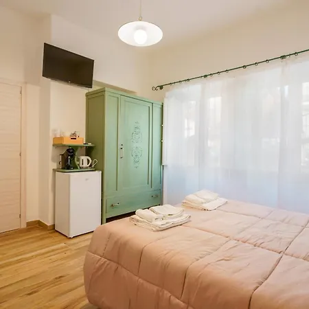 Nonnadele Guest house 3*