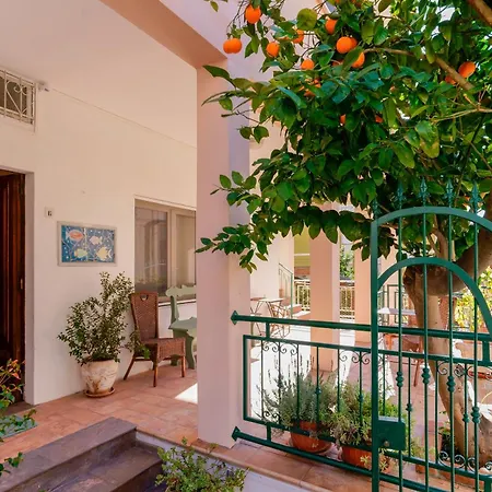 Nonnadele Guest house Iglesias