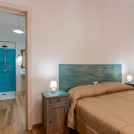 Guest house Nonnadele 3*